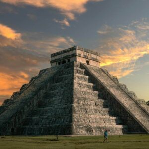 audioguías chichen itzá