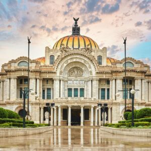bellas artes